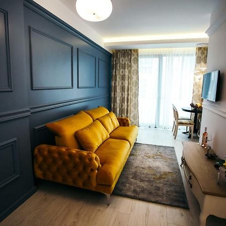 Briana Luxury Studio Клуж-Напока Экстерьер фото