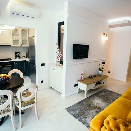 Briana Luxury Studio Клуж-Напока Экстерьер фото