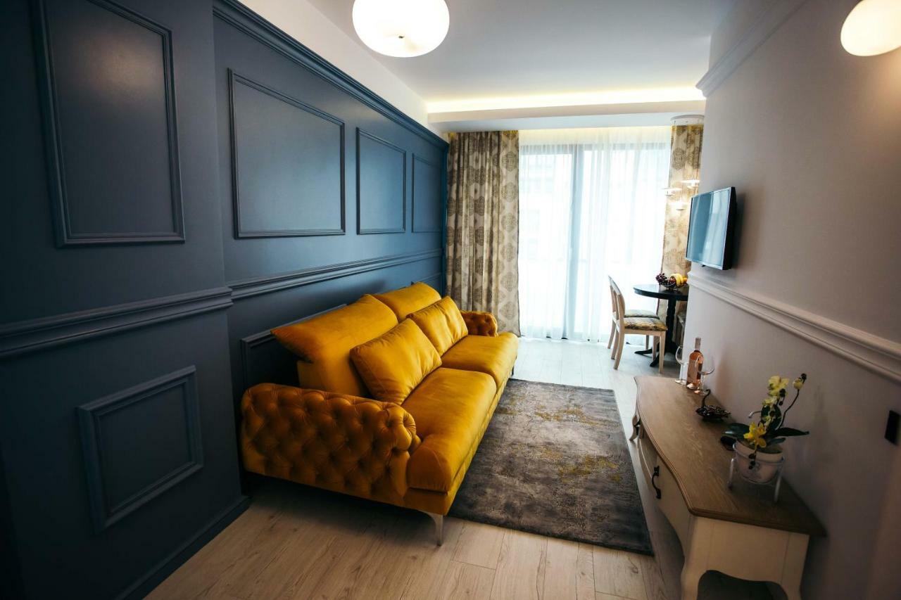 Briana Luxury Studio Клуж-Напока Экстерьер фото