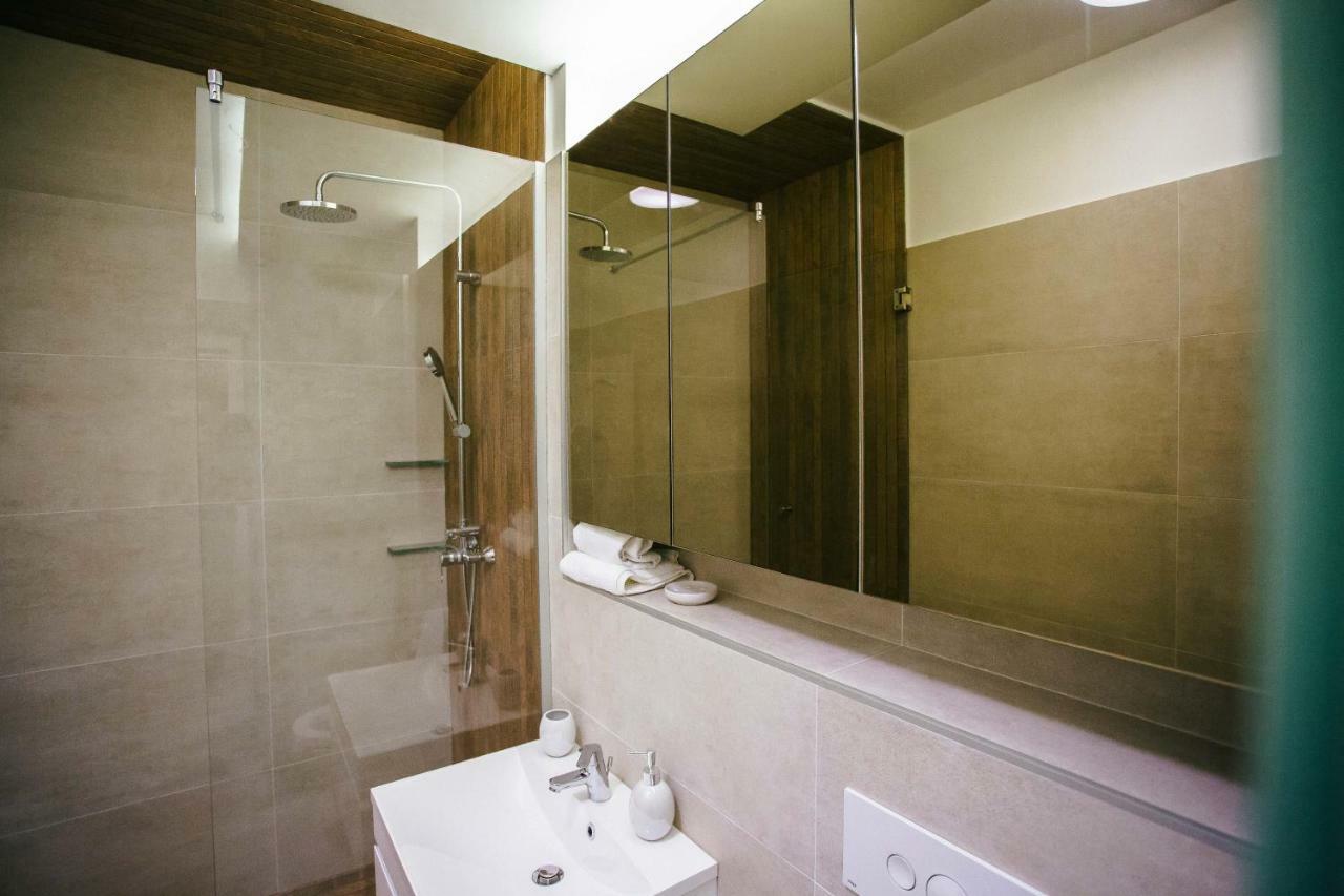 Briana Luxury Studio Клуж-Напока Экстерьер фото