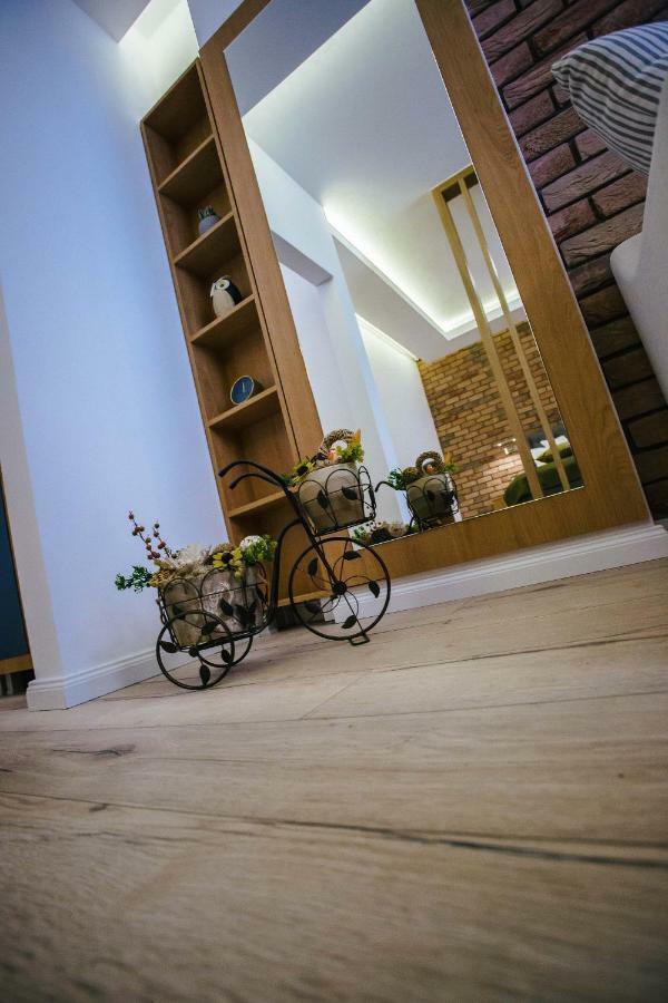 Briana Luxury Studio Клуж-Напока Экстерьер фото
