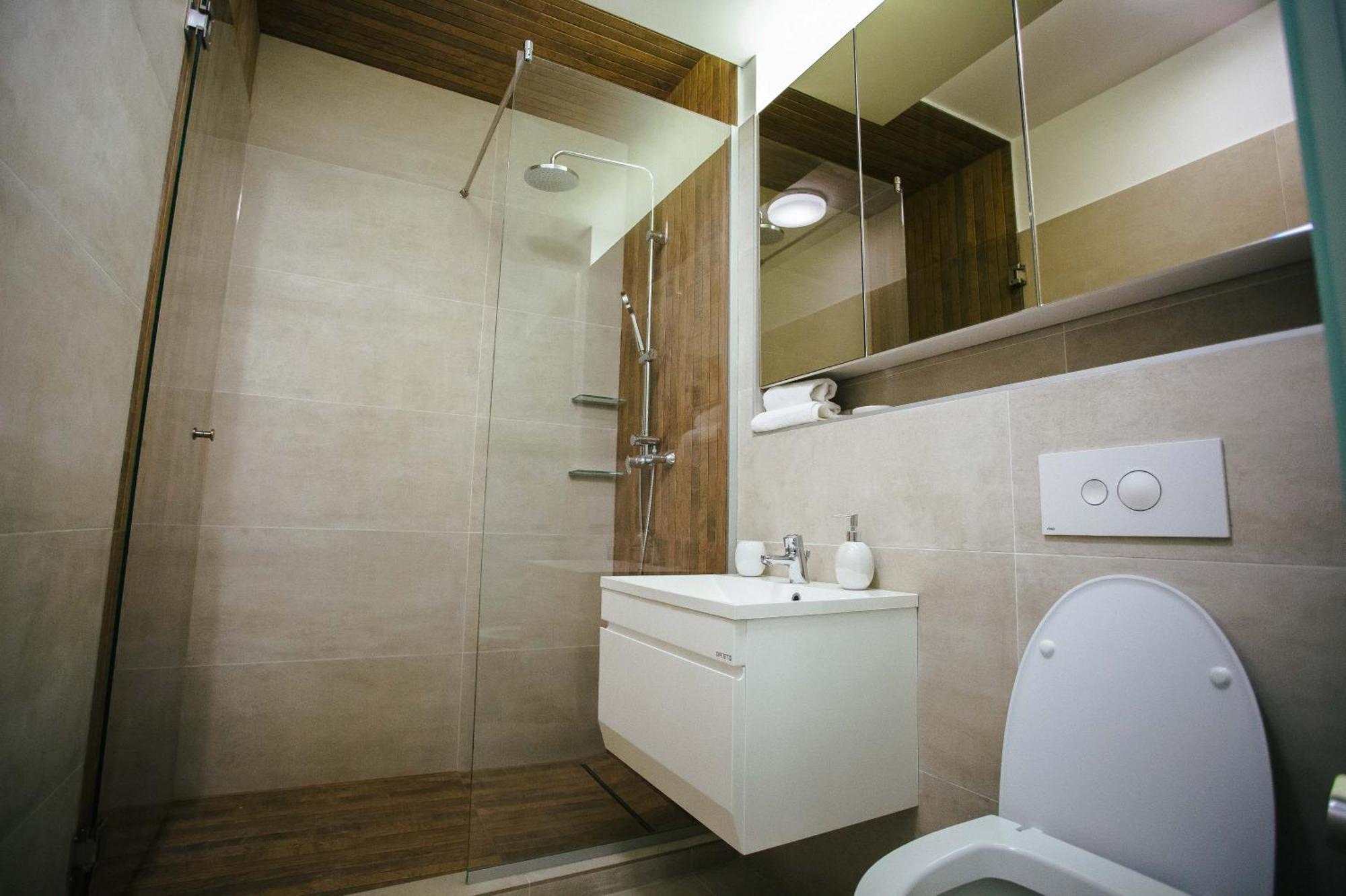 Briana Luxury Studio Клуж-Напока Экстерьер фото