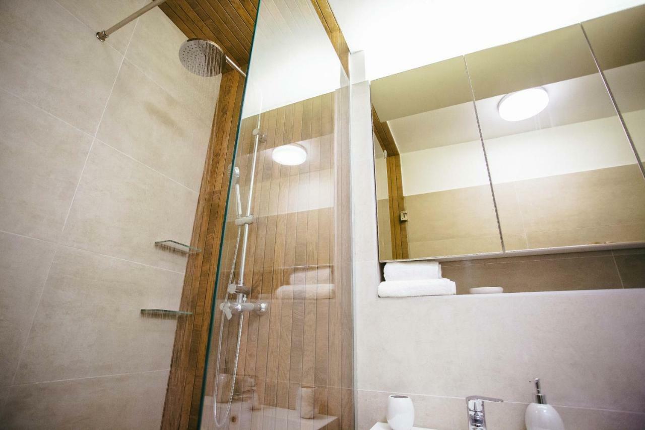 Briana Luxury Studio Клуж-Напока Экстерьер фото