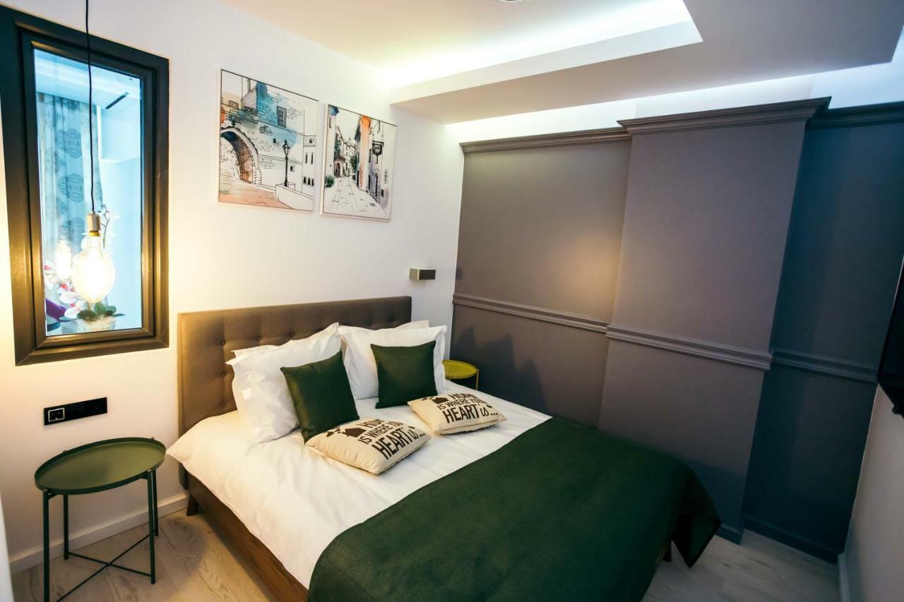 Briana Luxury Studio Клуж-Напока Экстерьер фото