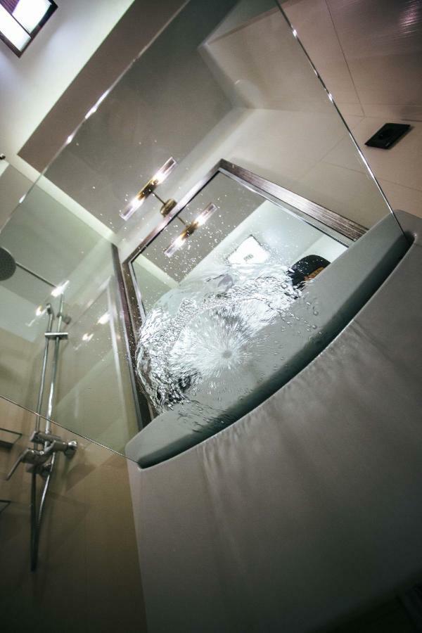 Briana Luxury Studio Клуж-Напока Экстерьер фото