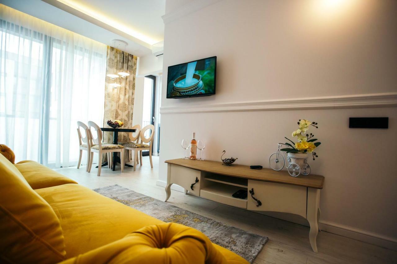 Briana Luxury Studio Клуж-Напока Экстерьер фото