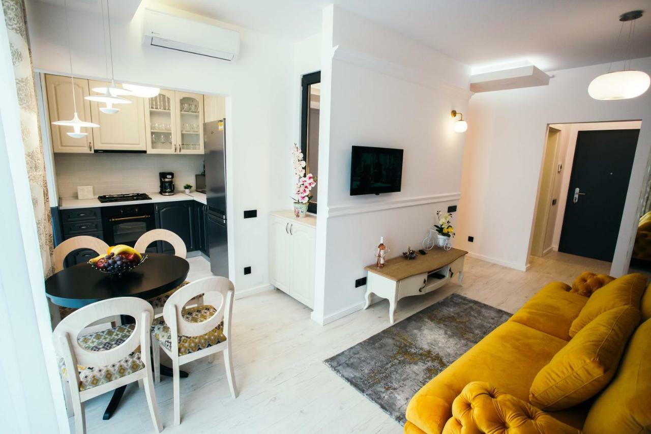 Briana Luxury Studio Клуж-Напока Экстерьер фото