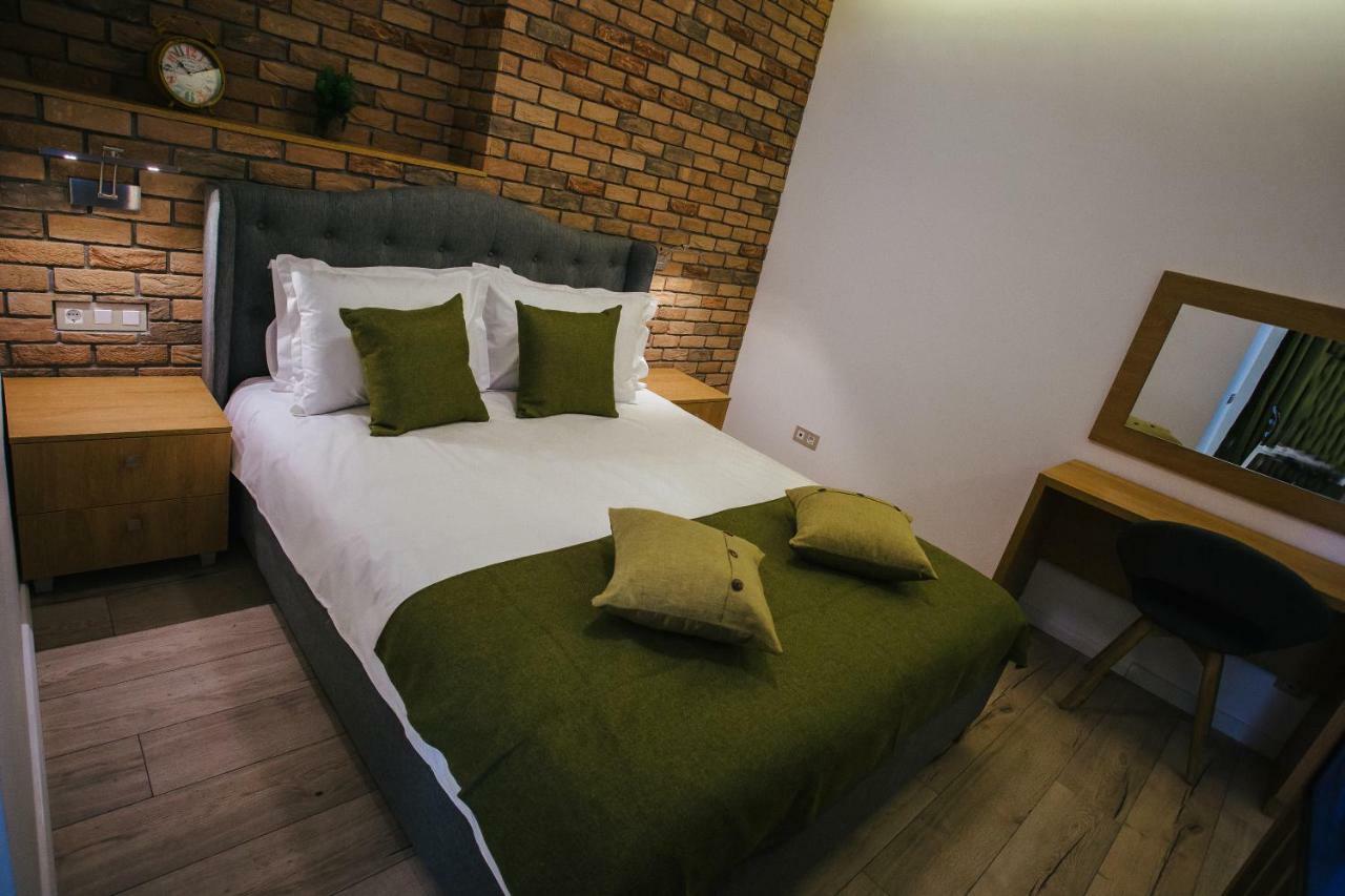 Briana Luxury Studio Клуж-Напока Экстерьер фото